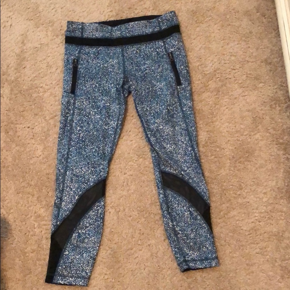 Lululemon leggings